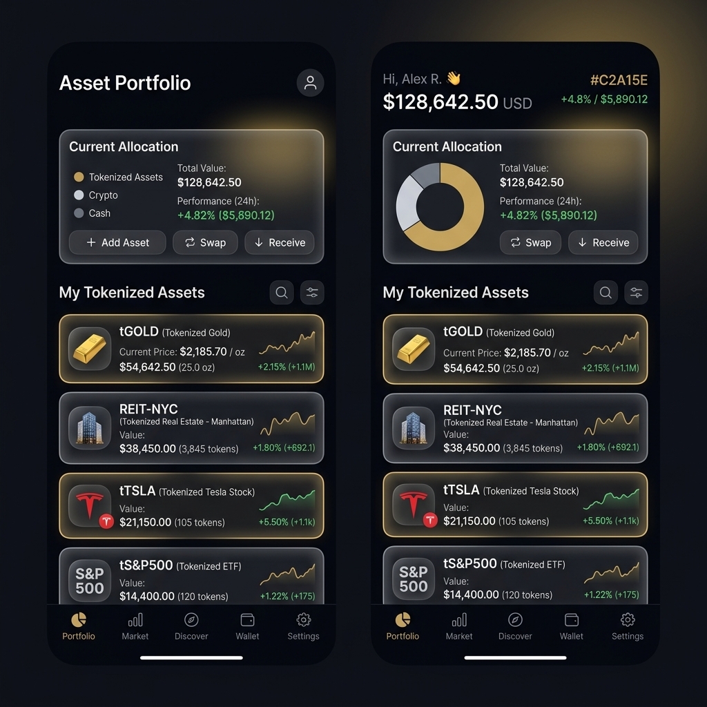 Kapitor asset management