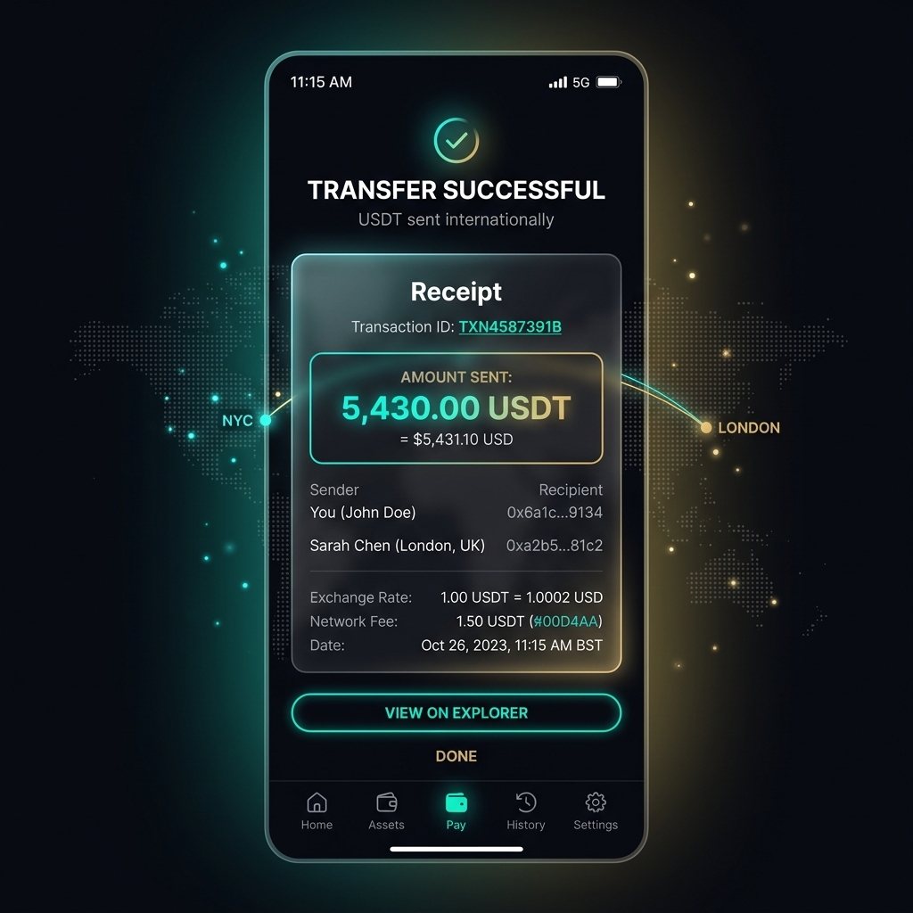 Kapitor global payments